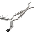 Load image into Gallery viewer, afe Takeda Cat-Back Exhaust System Nissan 370Z 09-20 V6-3.7L - Main Product View