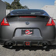 Load image into Gallery viewer, afe Takeda Cat-Back Exhaust System Nissan 370Z 09-20 V6-3.7L - Side View
