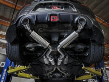 Load image into Gallery viewer, afe Takeda Cat-Back Exhaust System Nissan 370Z 09-20 V6-3.7L - Back View