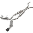 Load image into Gallery viewer, afe Takeda Cat-Back Exhaust System Nissan 370Z 09-20 V6-3.7L - Main Product View