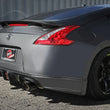 Load image into Gallery viewer, afe Takeda Cat-Back Exhaust System Nissan 370Z 09-20 V6-3.7L - Installation View