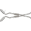 Load image into Gallery viewer, afe Takeda Cat-Back Exhaust System Nissan 370Z 09-20 V6-3.7L - Additional View 5