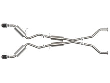 Load image into Gallery viewer, afe Takeda Cat-Back Exhaust System Nissan 370Z 09-20 V6-3.7L - Additional View 5