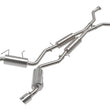 Load image into Gallery viewer, afe Takeda Cat-Back Exhaust System Nissan 370Z 09-20 V6-3.7L - Main Product View