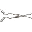 Load image into Gallery viewer, afe Takeda Cat-Back Exhaust System Nissan 370Z 09-20 V6-3.7L - Additional View 5