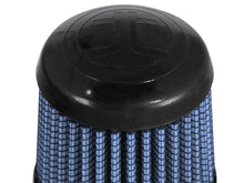 Load image into Gallery viewer, afe Takeda Intake Replacement Air Filter 2 IN F x 3 IN B x 2-3/4 IN T x 3-1/2 IN H - Side View