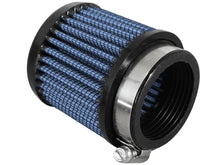 Load image into Gallery viewer, afe Takeda Intake Replacement Air Filter 2 IN F x 3 IN B x 2-3/4 IN T x 3-1/2 IN H - Detail View