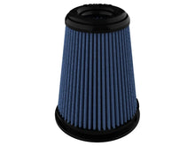 Load image into Gallery viewer, afe Takeda Intake Replacement Air Filter 3-1/2 IN F x 5 IN B x 3-1/2 IN T (Inverted) x 6 IN H - Main Product View