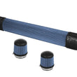 Load image into Gallery viewer, afe Takeda Intake Replacement Air Filter TF-9021R &amp; TF-9022R (Set) - Main Product View
