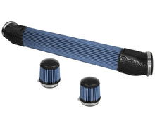 Load image into Gallery viewer, afe Takeda Intake Replacement Air Filter TF-9021R &amp; TF-9022R (Set) - Main Product View