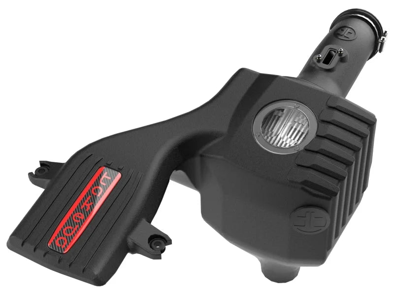 afe Takeda Sealed Intake Mazda CX-90 24-25 L6-3.3L (t) - Main Product View