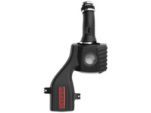 Load image into Gallery viewer, afe Takeda Sealed Intake Mazda CX-90 24-25 L6-3.3L (t) - Side View