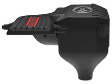 Load image into Gallery viewer, afe Takeda Sealed Intake Mazda CX-90 24-25 L6-3.3L (t) - Back View