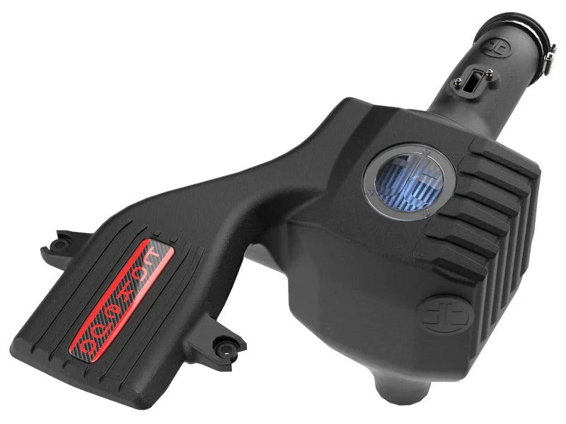 afe Takeda Sealed Intake Mazda CX-90 24-25 L6-3.3L (t) - Main Product View