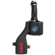 Load image into Gallery viewer, afe Takeda Sealed Intake Mazda CX-90 24-25 L6-3.3L (t) - Side View