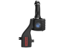 Load image into Gallery viewer, afe Takeda Sealed Intake Mazda CX-90 24-25 L6-3.3L (t) - Side View