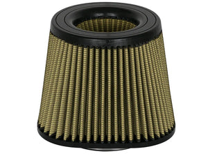 afe Track Series Intake Replacement Air Filter 6 IN F X (8-3/4x8-3/4) IN B X 7 IN T X 6-3/4 IN H - Main Product View
