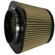 Load image into Gallery viewer, afe Track Series Intake Replacement Air Filter 6 IN F X (8-3/4x8-3/4) IN B X 7 IN T X 6-3/4 IN H - Additional View 5