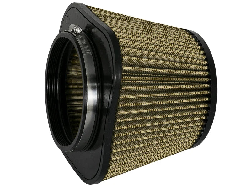 afe Track Series Intake Replacement Air Filter 6 IN F X (8-3/4x8-3/4) IN B X 7 IN T X 6-3/4 IN H - Additional View 5