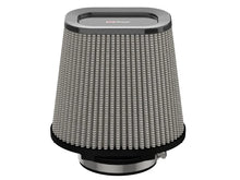 Load image into Gallery viewer, afe Track Series Intake Rplcmnt Air Filter 4IN F x (7-3/4 x 6-1/2)IN B x (5-3/4 x 3-3/4)IN T x 7IN H - Main Product View