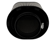 Load image into Gallery viewer, afe Track Series Intake Rplcmnt Air Filter 4IN F x (7-3/4 x 6-1/2)IN B x (5-3/4 x 3-3/4)IN T x 7IN H - Additional View 5
