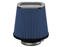 Load image into Gallery viewer, afe Track Series Intake Rplcmnt Air Filter 4IN F x (7-3/4 x 6-1/2)IN B x (5-3/4 x 3-3/4)IN T x 7IN H - Main Product View