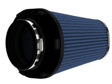 Load image into Gallery viewer, afe Track Series Intake Rplcmnt Air Filter 4IN F x (7-3/4 x 6-1/2)IN B x (5-3/4 x 3-3/4)IN T x 7IN H - Additional View 5
