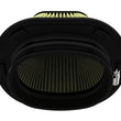 Load image into Gallery viewer, afe Track Series Intake Rplcmnt Air Filter (6-1/8x4-1/8)IN F x(9-1/4x7-1/4)IN B x(6x4)IN Tx7-1/8IN H - Additional View 5