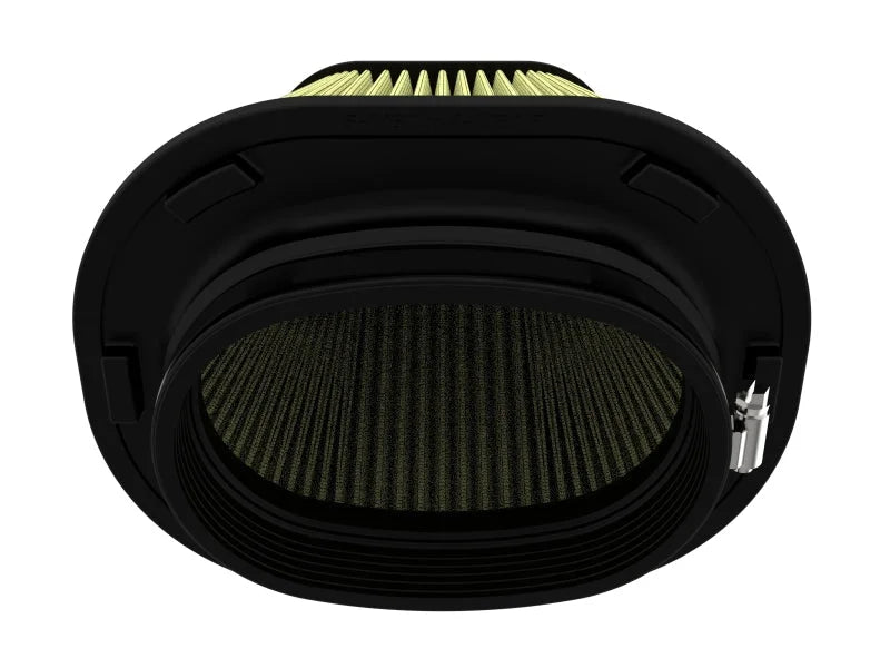 afe Track Series Intake Rplcmnt Air Filter (6-1/8x4-1/8)IN F x(9-1/4x7-1/4)IN B x(6x4)IN Tx7-1/8IN H - Additional View 5