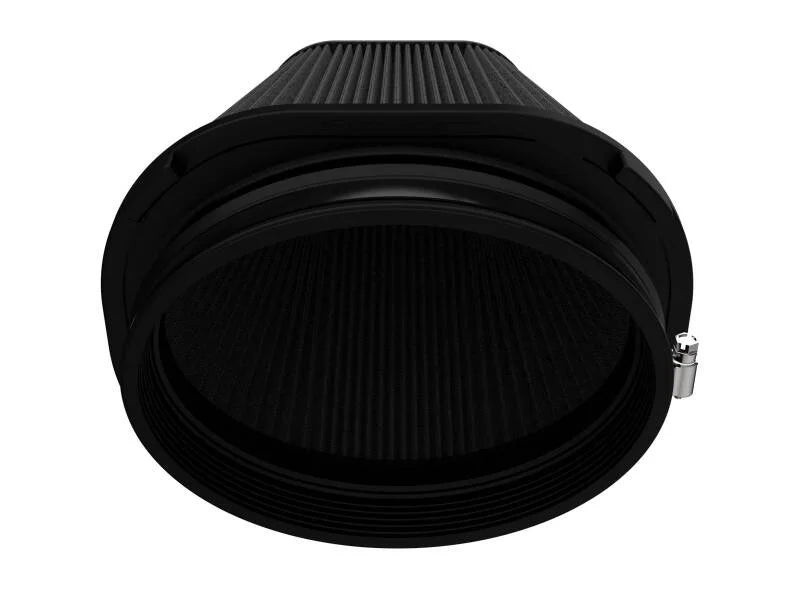 afe Track Series Intake Rplcmnt Air Filter (7-1/2 x5-1/2)IN F x(9-1/4 x7-1/4)IN B x(6 x4)IN T x9IN H - Additional View 5