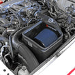 Load image into Gallery viewer, afe Track Series Open Element Intake Nissan Patrol (Y61) 17-24 L6-4.8L - Side View