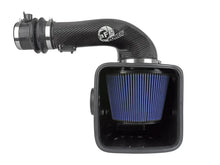 Load image into Gallery viewer, afe Track Series Open Element Intake Nissan Patrol (Y61) 17-24 L6-4.8L - Additional View 7