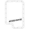 Load image into Gallery viewer, afe Transmission Pan (Black); Ford Diesel Trucks 03-10 V8-6.0/6.4L (td) - Additional View 5