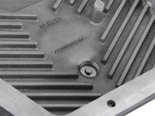 Load image into Gallery viewer, afe Transmission Pan (Black); Ford Trucks 94-08 AODE - Additional View 5