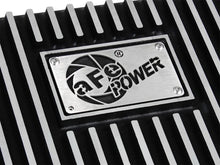 Load image into Gallery viewer, afe Transmission Pan (Black); Ford Trucks 94-08 AODE - Additional View 6