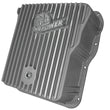 Load image into Gallery viewer, afe Transmission Pan Cover (Raw); GM Diesel Trucks 01-14 V8-6.6L (td) - Main Product View