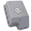 Load image into Gallery viewer, afe Transmission Pan (Raw); Ford Diesel Trucks 03-10 V8-6.0/6.4L (td) - Additional View 6