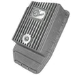 Load image into Gallery viewer, afe Transmission Pan (Raw); Ford F-150 Trucks 6R80 09-15 - Main Product View