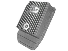 Load image into Gallery viewer, afe Transmission Pan (Raw); Ford F-150 Trucks 6R80 09-15 - Main Product View