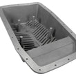 Load image into Gallery viewer, afe Transmission Pan (Raw); Ford F-150 Trucks 6R80 09-15 - Side View