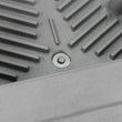 Load image into Gallery viewer, afe Transmission Pan (Raw); Ford F-150 Trucks 6R80 09-15 - Back View