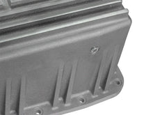Load image into Gallery viewer, afe Transmission Pan (Raw); Ford F-150 Trucks 6R80 09-15 - Additional View 6