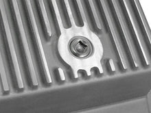 Load image into Gallery viewer, afe Transmission Pan (Raw); Ford F-150 Trucks 6R80 09-15 - Additional View 7