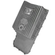 Load image into Gallery viewer, afe Transmission Pan (Raw); Ford Trucks 6R140 11-14 V8-6.7L (td) - Main Product View