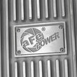 Load image into Gallery viewer, afe Transmission Pan (Raw); Ford Trucks 6R140 11-14 V8-6.7L (td) - Additional View 5