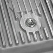 Load image into Gallery viewer, afe Transmission Pan (Raw); Ford Trucks 6R140 11-14 V8-6.7L (td) - Additional View 6