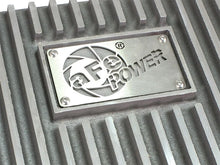 Load image into Gallery viewer, afe Transmission Pan (Raw); Ford Trucks 93-08 AODE/4R70W - Additional View 5