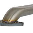 Load image into Gallery viewer, afe Twisted Steel Up-Pipe GM Diesel Trucks 01-04 V8-6.6L (td) LB7 - Back View