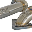 Load image into Gallery viewer, afe Twisted Steel Up-Pipe GM Diesel Trucks 01-04 V8-6.6L (td) LB7 - Additional View 5
