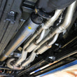 Load image into Gallery viewer, afe Vulcan Series Cat-Back Exhaust System Ford F-150 Raptor 21-24 V6-3.5L (tt) - Side View